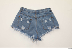 Casual Jeans Shorts Clothes photo references